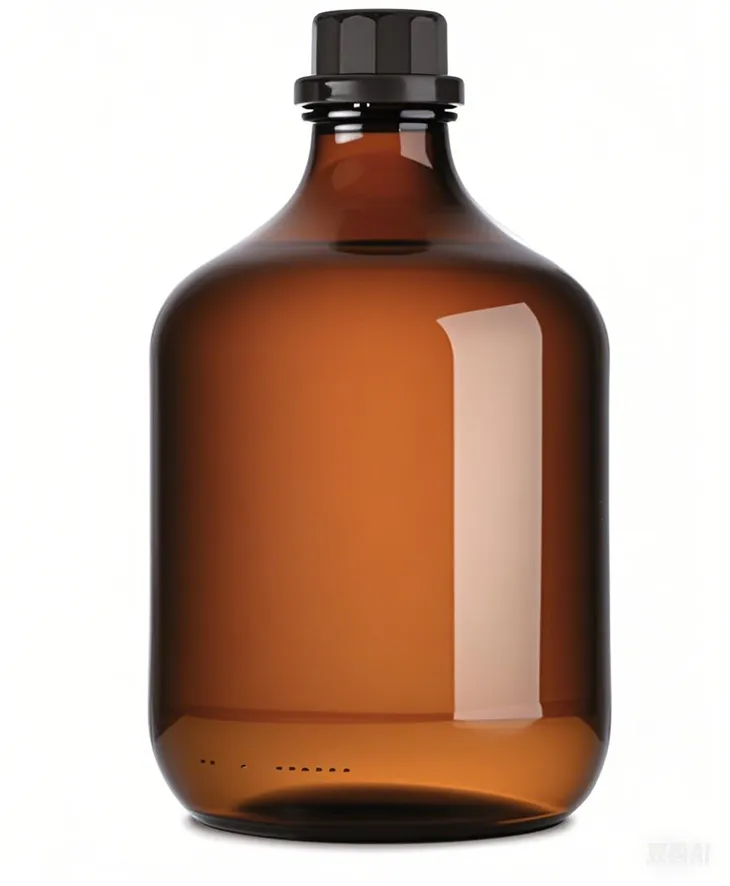 Rozpúšťadlo toluén 108 88 3 pre hplc /spektroskopia