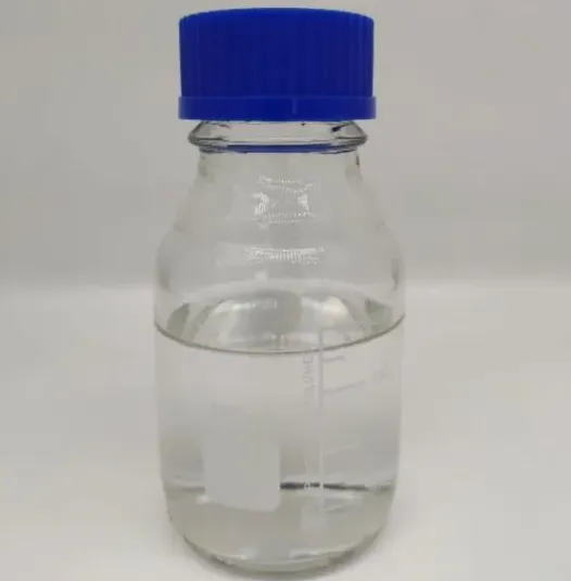 Stabilita polyisobutylénový olej Cas 9003-27-4 pre polymérnu živicu