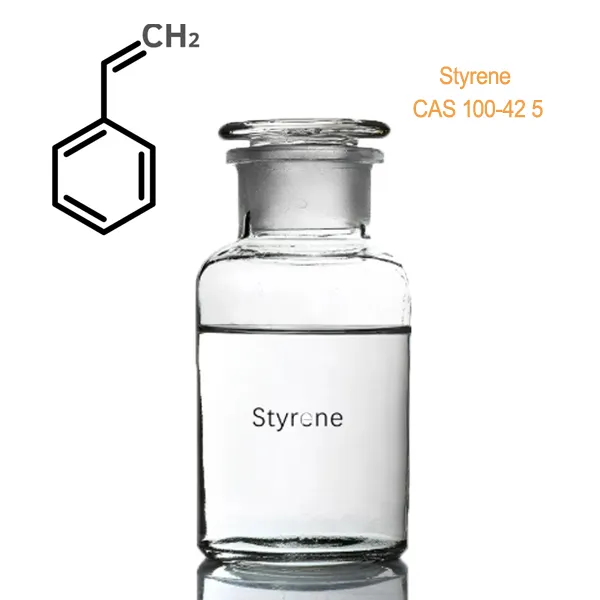 Priemyselná trieda styrén CAS 100-42-5