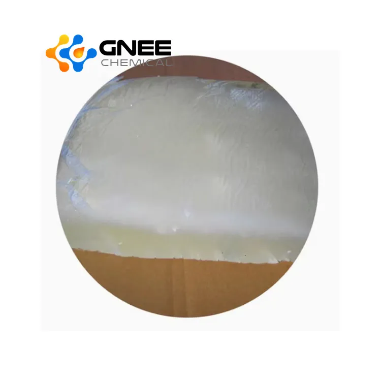 Syntetický polybutadiénový kaučuk Br9000 pre pneumatiky a topánky