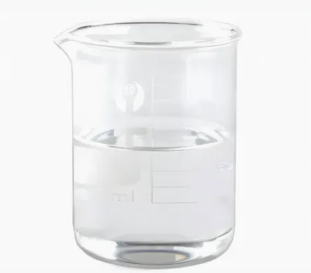 Priehľadný terc-butylmettyléter CAS 1634-04-4 na liečivé účely